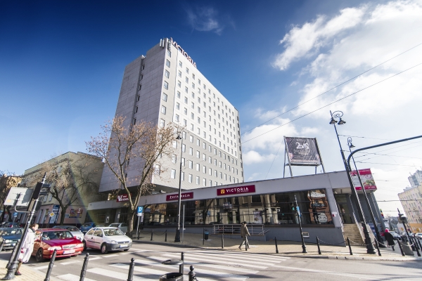Hotel Victoria (Lublin)